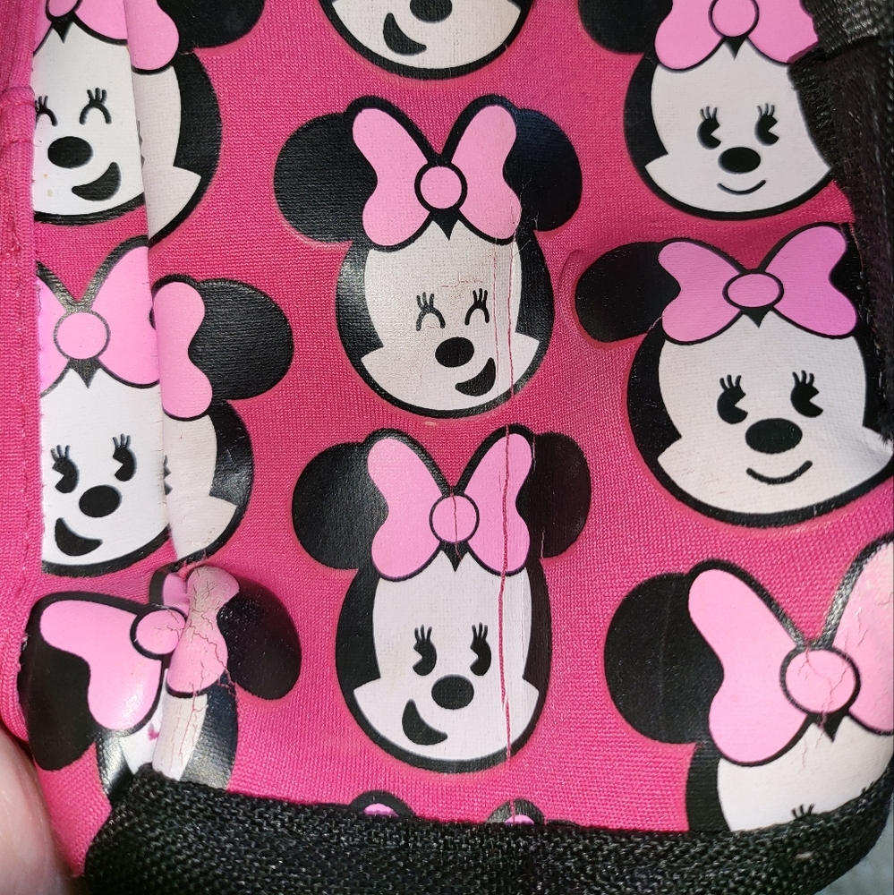 Minnie Mouse Mini Backpack - Picture 12 of 14